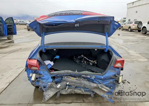 2022 Kia K5 Gt Line z USA, uszkodzony, nr VIN 5XXG64J24NG120068